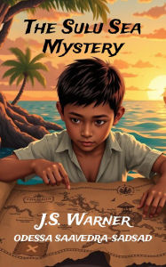 Title: The Sulu Sea Mystery, Author: J.S. Warner