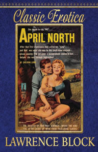 April North