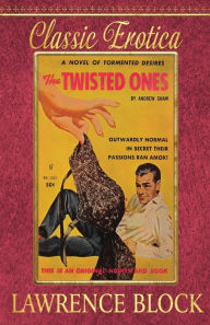 Title: The Twisted Ones, Author: Lawrence Block