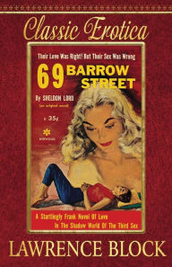 Title: 69 Barrow Street, Author: Lawrence Block