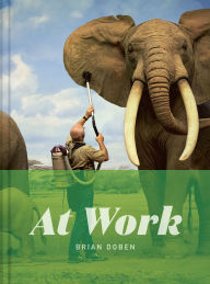 Title: At Work, Author: Brian Doben