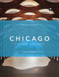 Title: Trope Chicago: The Loop and Beyond, Author: Sam Landers