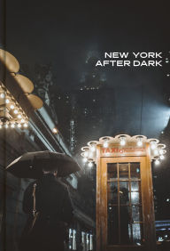 Title: New York After Dark, Author: Michelle Fitzgerald
