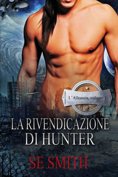 La Rivendicazione Di Hunter