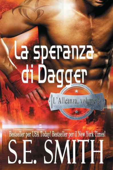 La speranza di Dagger