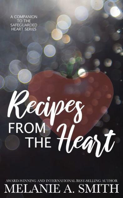 Mothers' and Others': Recipes From the Heart – Feed My Family