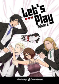 Title: Let's Play Volume 2, Author: Leeanne M. Krecic