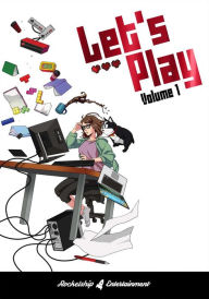 Title: Let's Play Volume 1, Author: Leeanne M. Krecic
