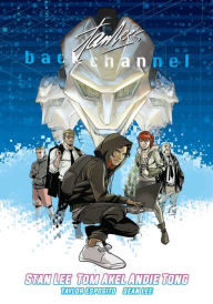 Title: Stan Lee's Backchannel Volume 1, Author: Stan Lee