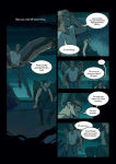Alternative view 3 of The Croaking Volume 1