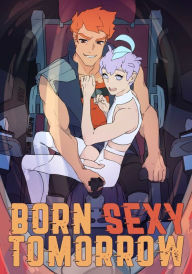 Title: Born Sexy Tomorrow volume 1, Author: VVBG