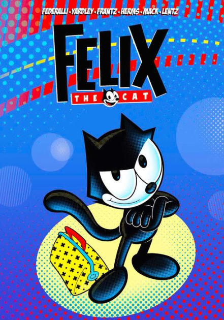 Felix the Cat 2 🔥 Play online