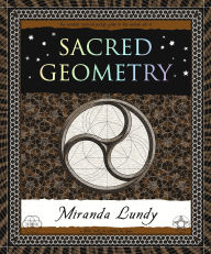 Title: Sacred Geometry, Author: Miranda Lundy