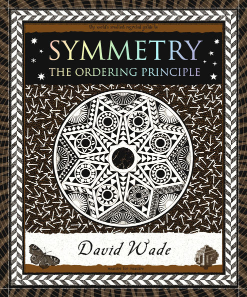 Symmetry: The Ordering Principle