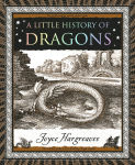 Alternative view 1 of A Little History of Dragons