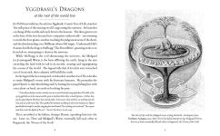 Alternative view 4 of A Little History of Dragons