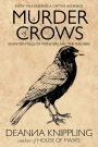 A Murder of Crows: Seventeen Tales of Monsters and the Macabre