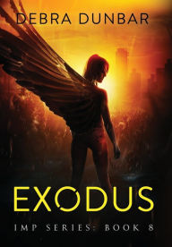 Title: Exodus, Author: Debra Dunbar