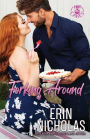 Forking Around (Hot Cakes Book Two)