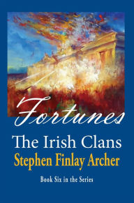 Title: Fortunes, Author: Stephen Finlay Archer