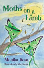 Moths on a Limb
