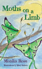 Moths on a Limb