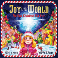 Title: Joy to the World: The Best Christmas Gift Ever (Reason for the Season), Author: Jack Lewis