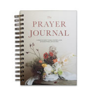 Title: The Prayer Journal (SB), Author: Alabaster Co.