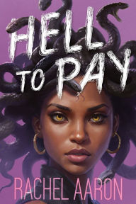 Title: Hell to Pay: Urban Fantasy Action with Witches and Demons, Author: Rachel Aaron