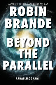 Title: Beyond the Parallel (Parallelogram Quartet, Book 4), Author: Robin Brande