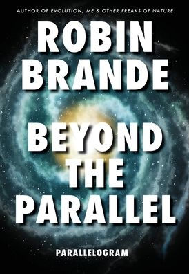 Beyond the Parallel (Parallelogram Quartet, Book 4)