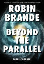 Beyond the Parallel (Parallelogram Quartet, Book 4)