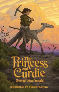 Title: The Princess and Curdie, Author: George MacDonald