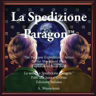 Title: The Paragon Expedition (Italian): To the Moon and Back, Author: Susan Wasserman