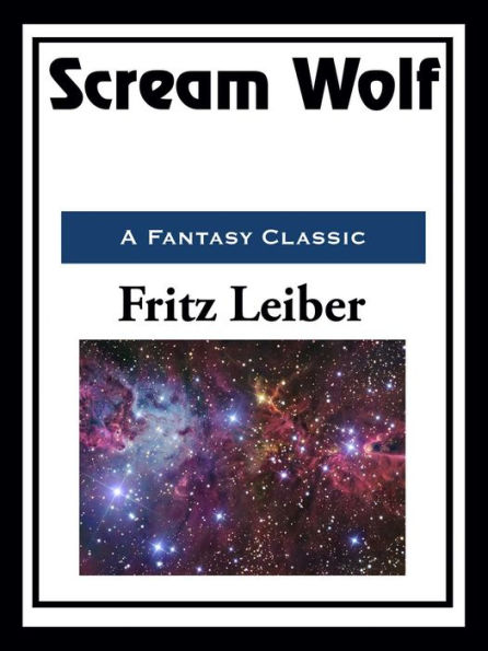 Scream Wolf