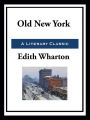 Old New York