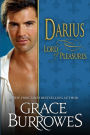 Darius: Lord of Pleasures (Lonely Lords Series #1)