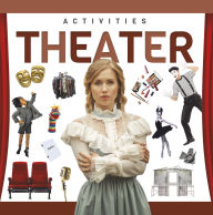 Title: Theater, Author: Kirsty Holmes