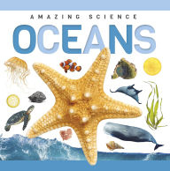 Title: Oceans, Author: Alex Hall