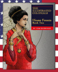 Title: Home Fronts, Author: Tom Durwood