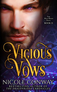 Title: Vicious Vows, Author: Nicole Conway