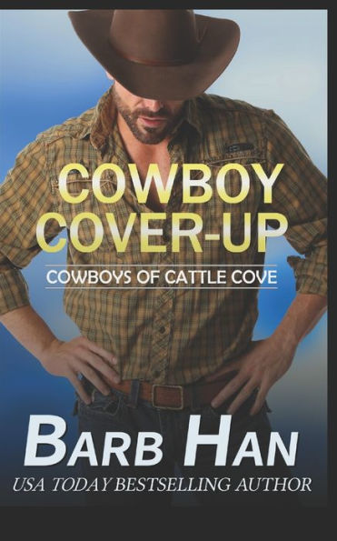 Cowboy Cover-up