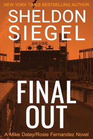 Title: Final Out, Author: Sheldon Siegel