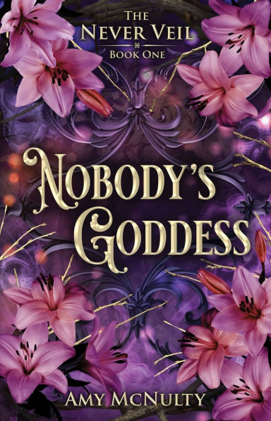 Nobody's Goddess