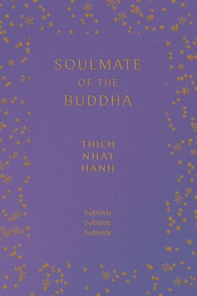 Soulmate of the Buddha