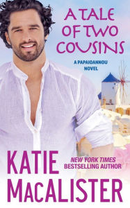 Title: A Tale of Two Cousins, Author: Katie MacAlister