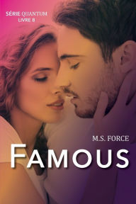 Title: Famous, Author: Marie Force
