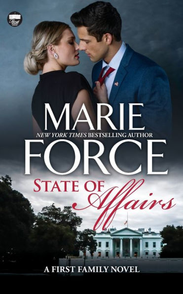 State of Affairs (First Family Series #1)