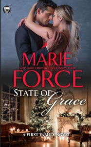 Title: State of Grace (First Family Series #2), Author: Marie Force
