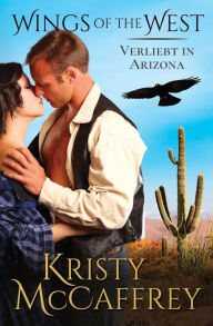 Title: Verliebt in Arizona, Author: Stefanie Kersten